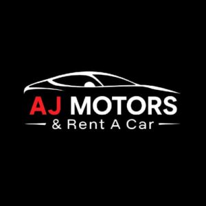 AJ Motors & Rent A Car