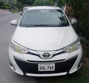 Corolla Altis
